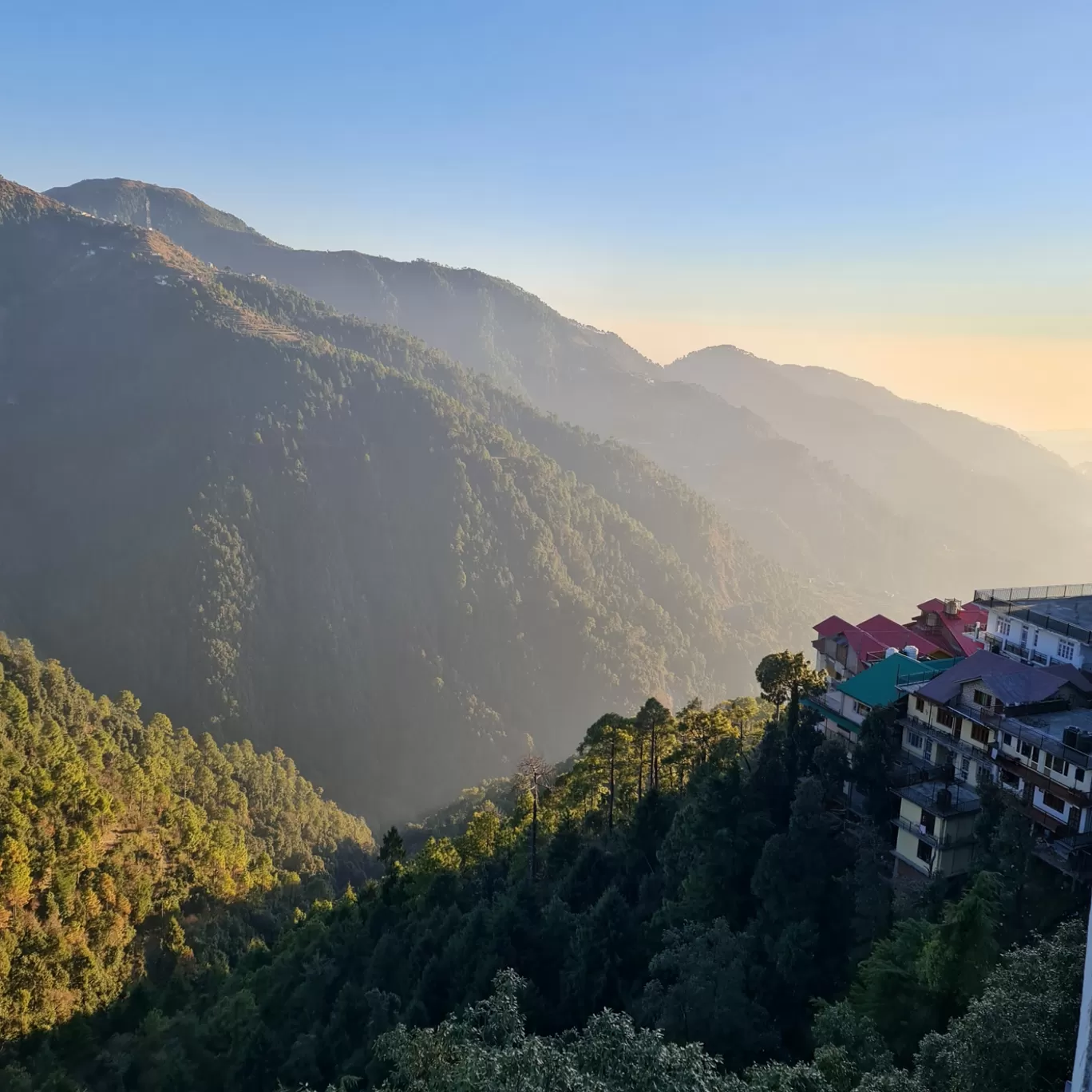 Photo of Fortune Park Dalhousie By Pankti Shah