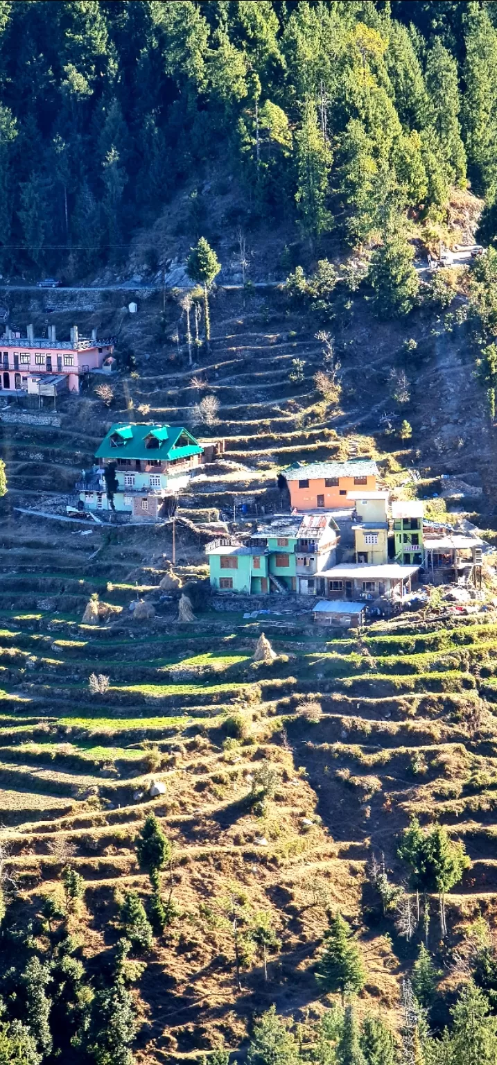 Photo of Fortune Park Dalhousie By Pankti Shah
