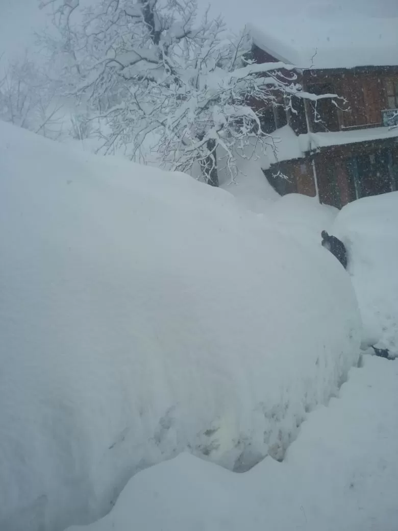 Photo of Banihal By Asif Mushtaq Malik