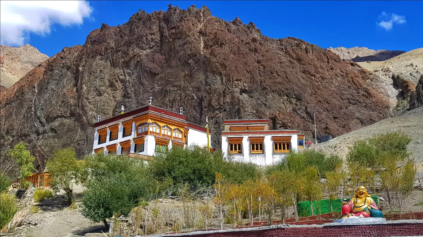 Photo of Ladakh By Atul Malakar