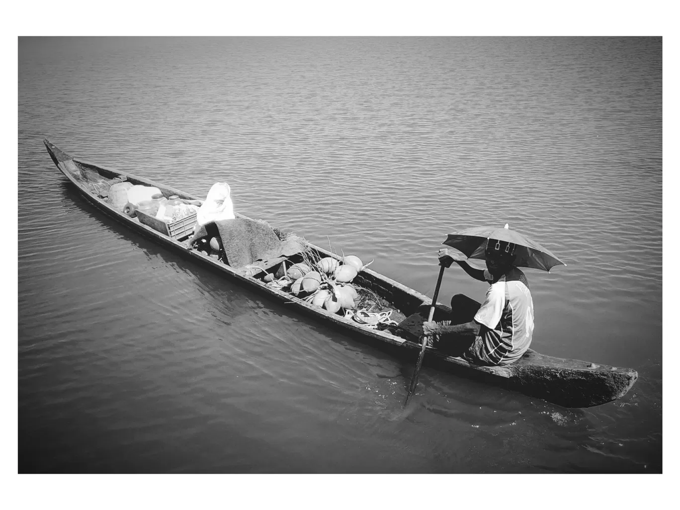 Photo of Alleppey By Mukund Sankhla