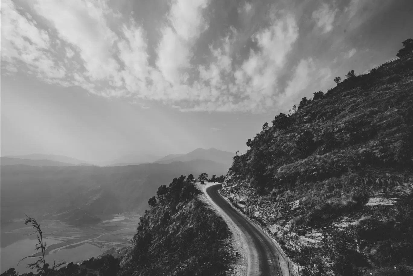 Photo of Pokhara By Harsh Raj