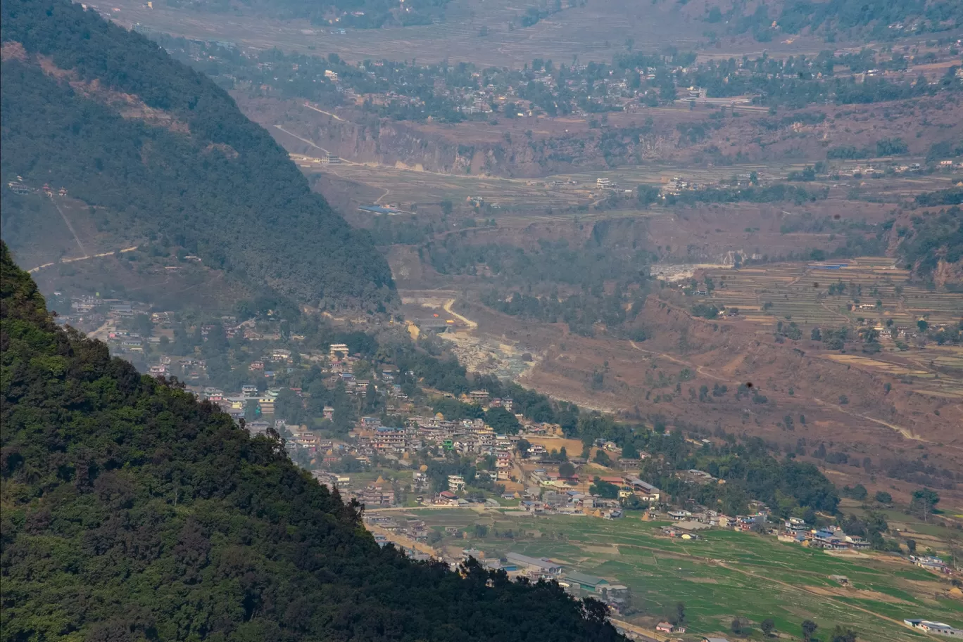 Photo of Pokhara By Harsh Raj