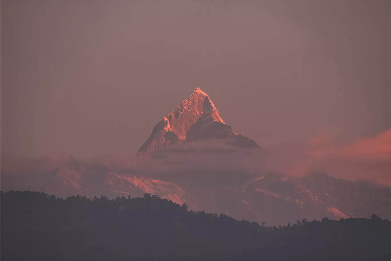 Photo of Pokhara By Harsh Raj