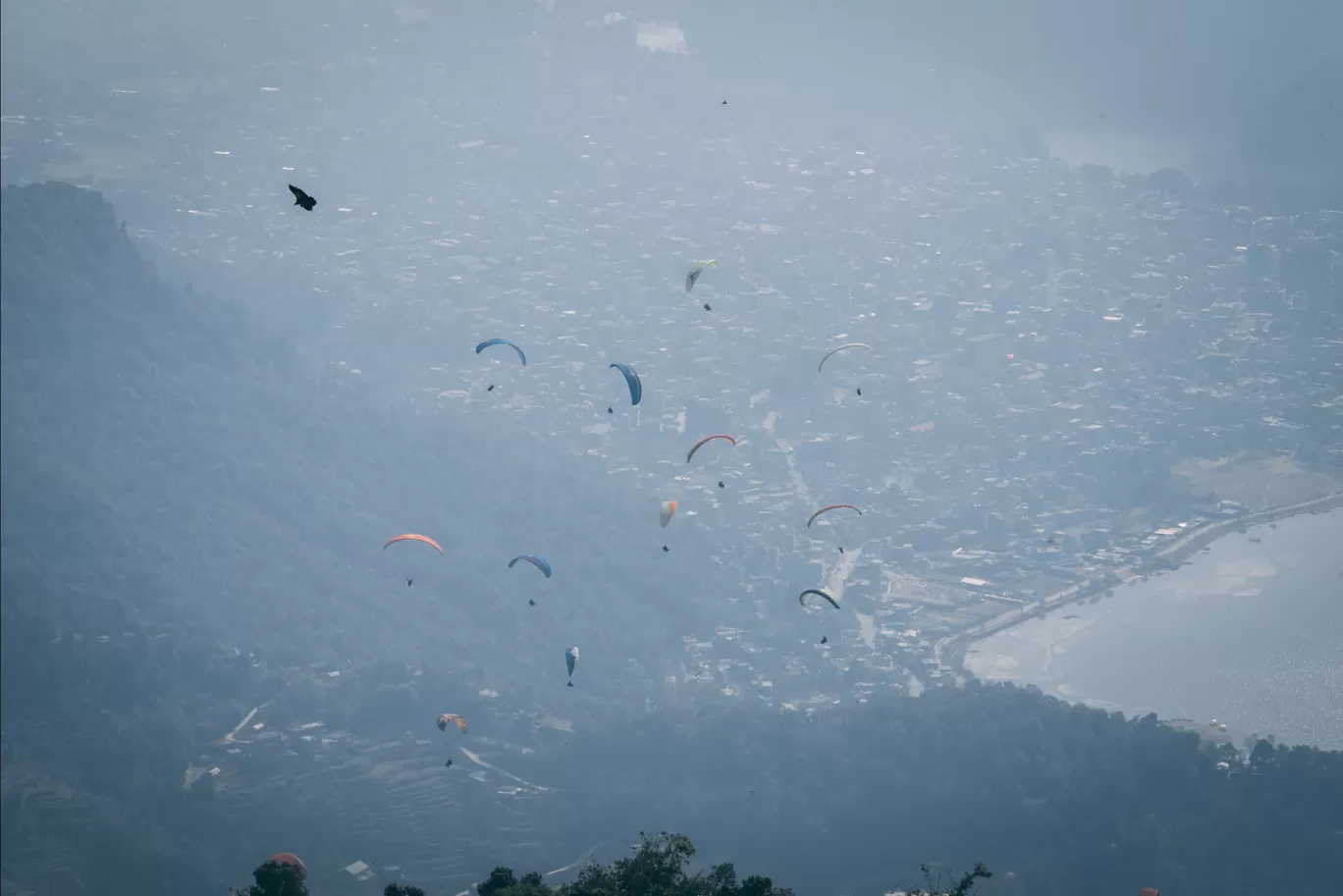 Photo of Pokhara By Harsh Raj