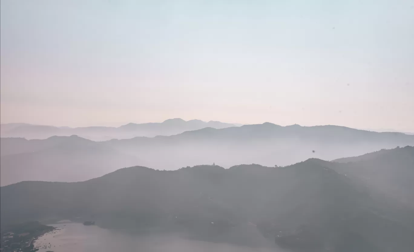 Photo of Pokhara By Harsh Raj