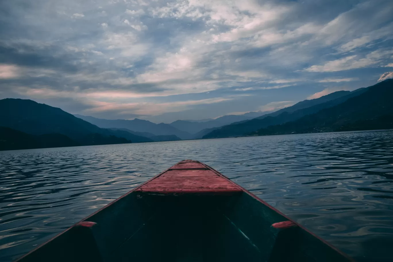 Photo of Pokhara By Harsh Raj