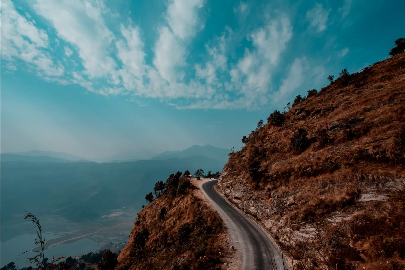 Photo of Pokhara By Harsh Raj