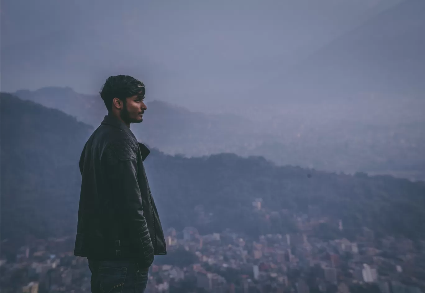 Photo of Pokhara By Harsh Raj