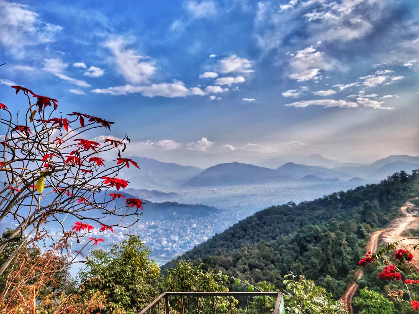 Photo of Pokhara By Harsh Raj