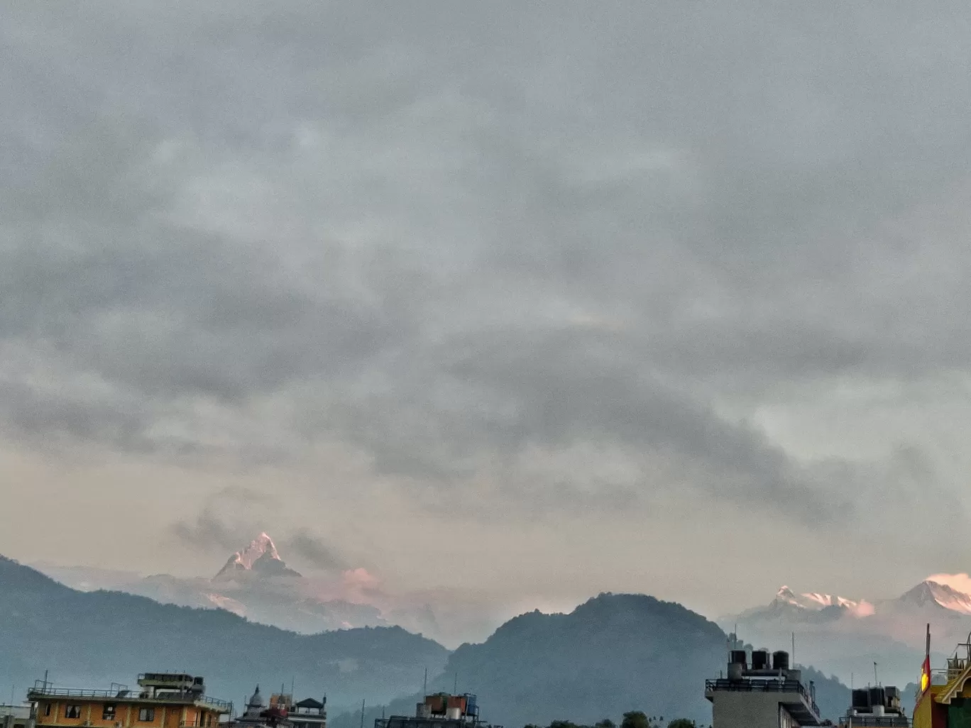 Photo of Pokhara By Harsh Raj