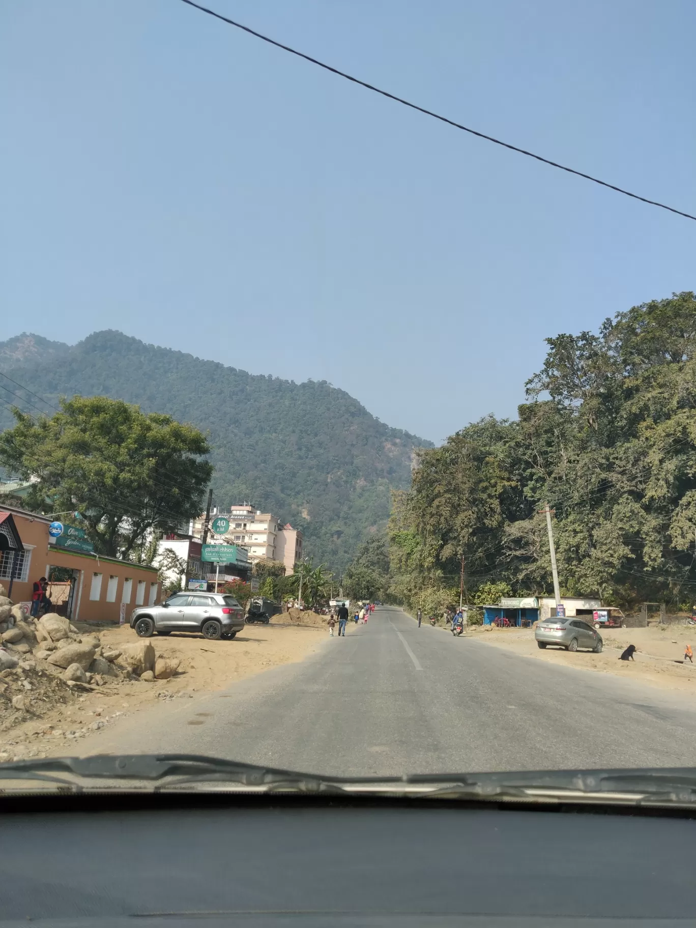 Photo of Pokhara By Harsh Raj