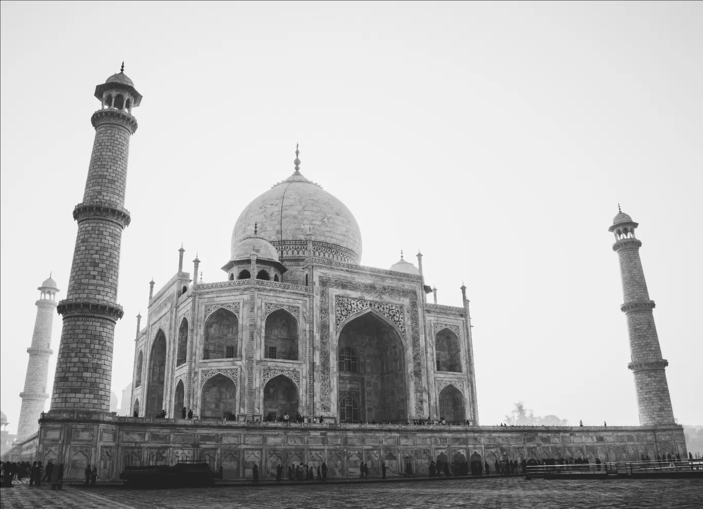 Photo of Agra By Harsh Raj