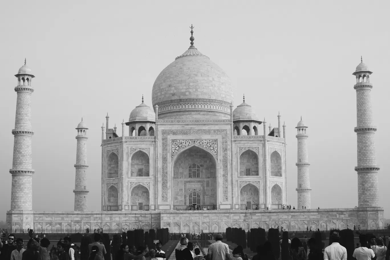Photo of Agra By Harsh Raj