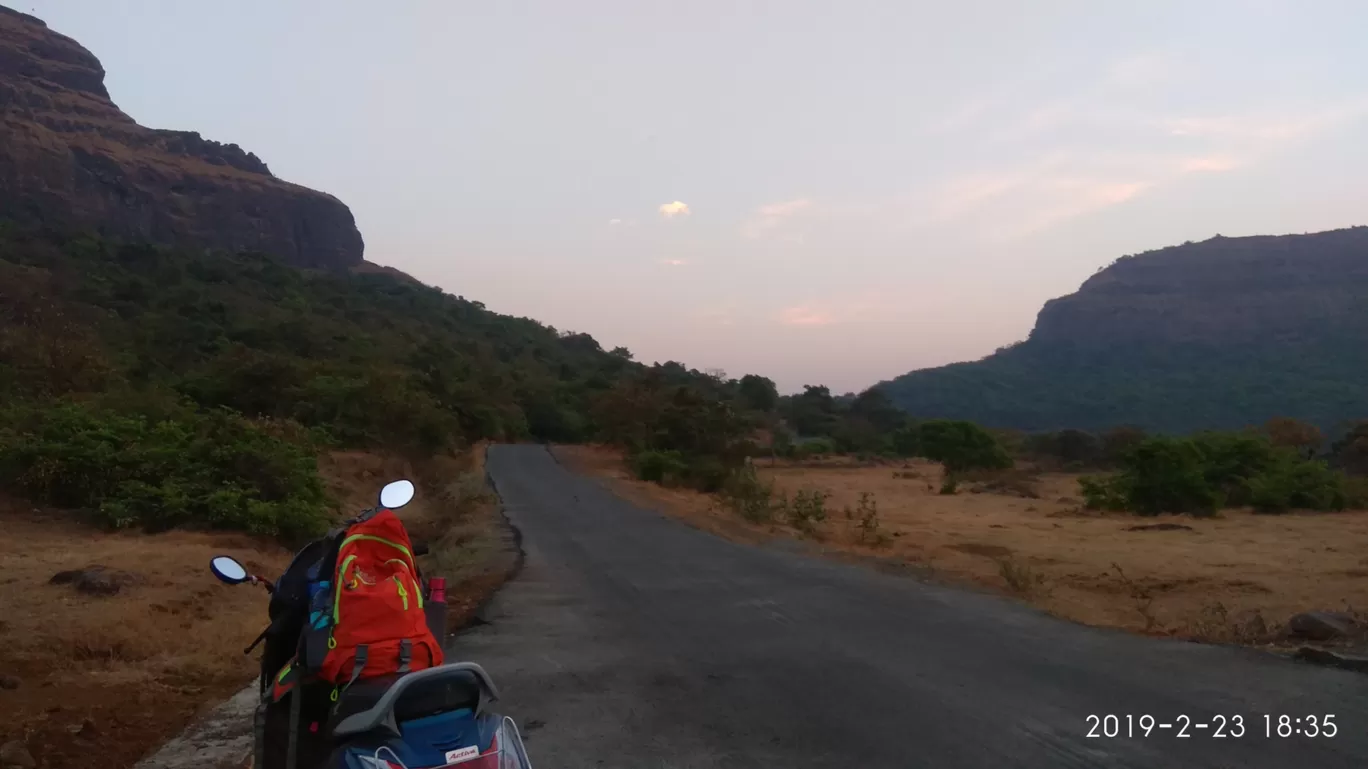 Photo of Lonavala By Vaibhav Ojha