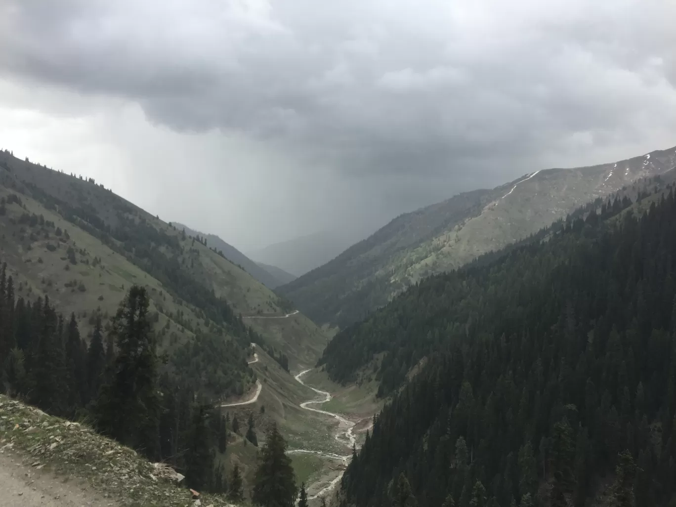 Photo of Gurez Valley By Mayuri Singh