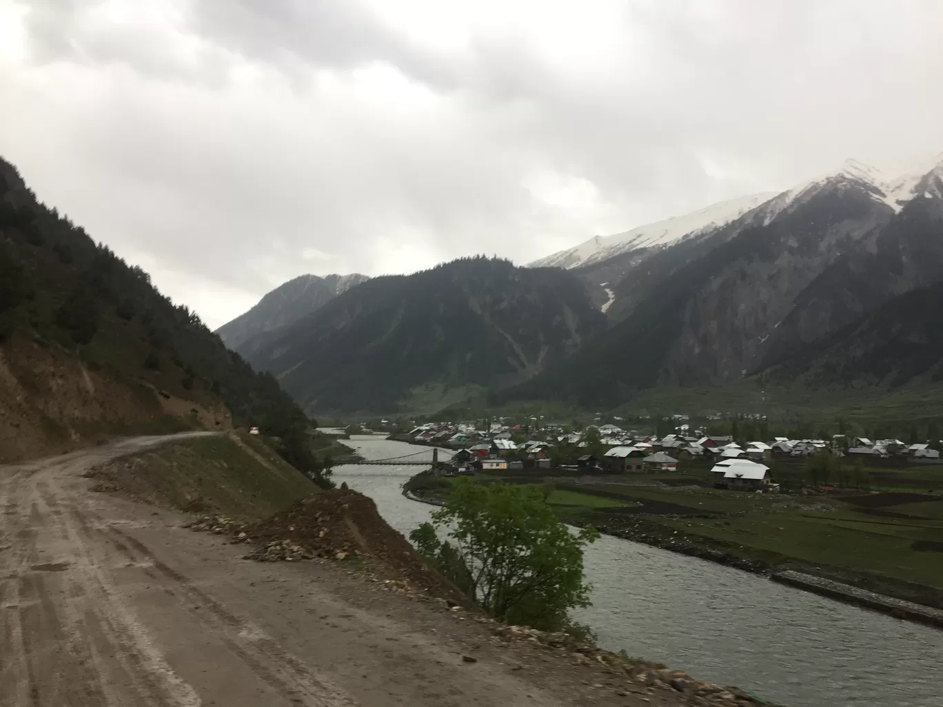 Photo of Gurez Valley By Mayuri Singh
