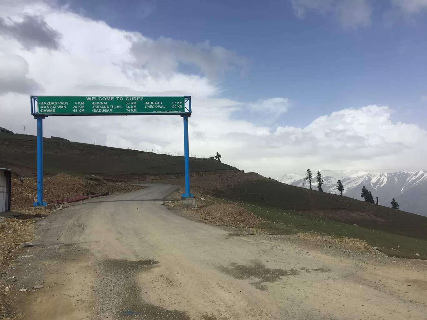 Photo of Gurez Valley By Mayuri Singh