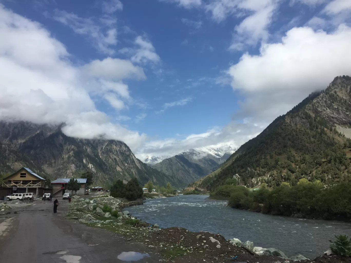 Photo of Gurez Valley By Mayuri Singh