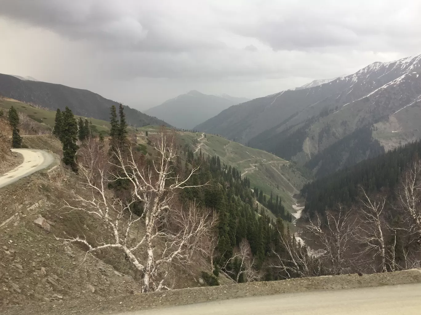 Photo of Gurez Valley By Mayuri Singh