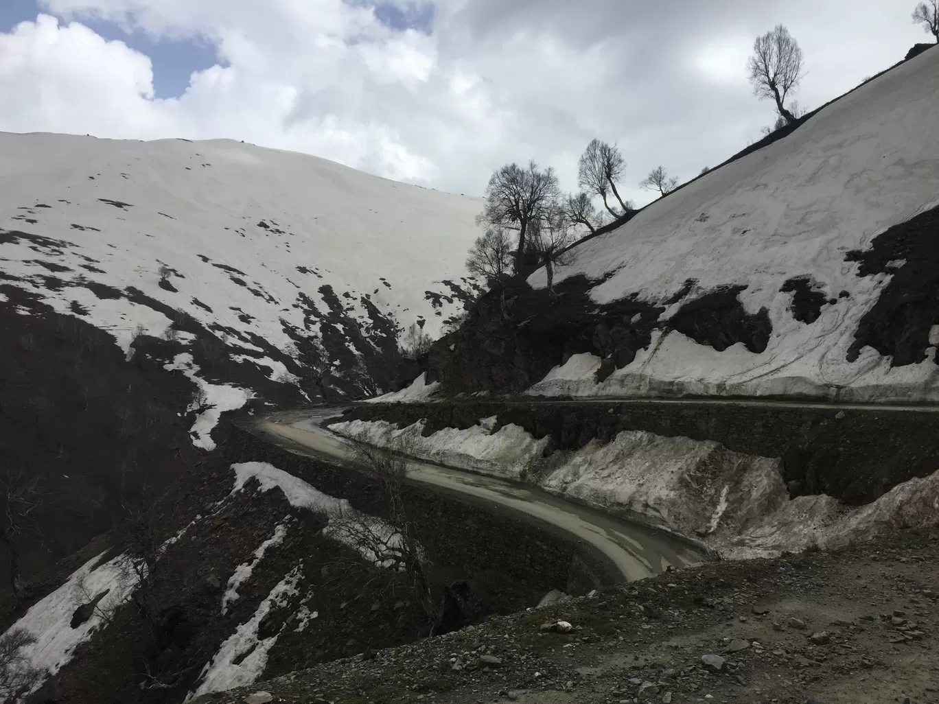 Photo of Gurez Valley By Mayuri Singh