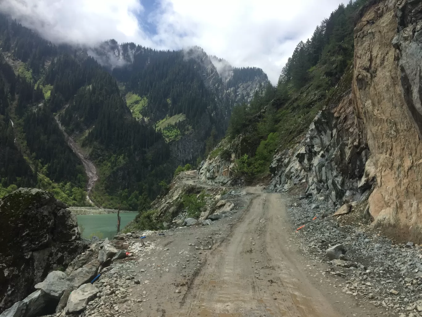 Photo of Gurez Valley By Mayuri Singh