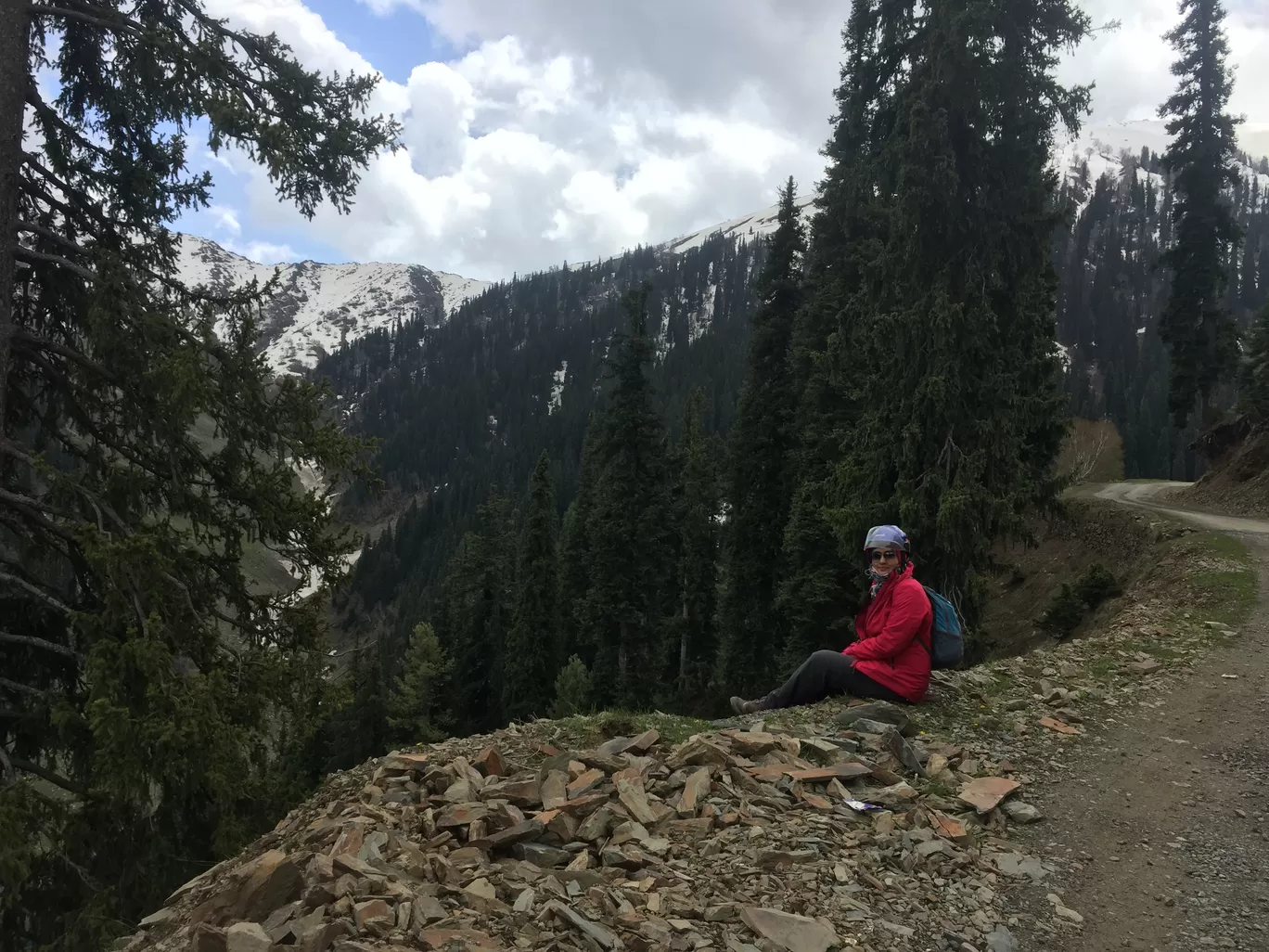 Photo of Gurez Valley By Mayuri Singh