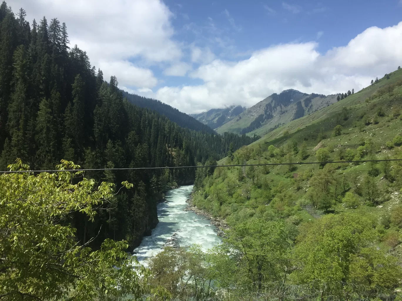 Photo of Gurez Valley By Mayuri Singh