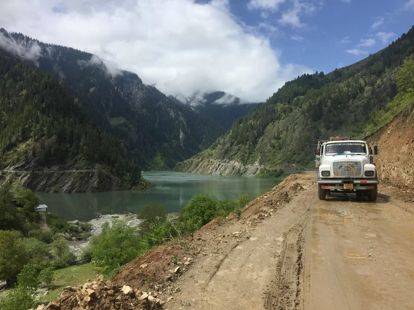 Photo of Gurez Valley By Mayuri Singh