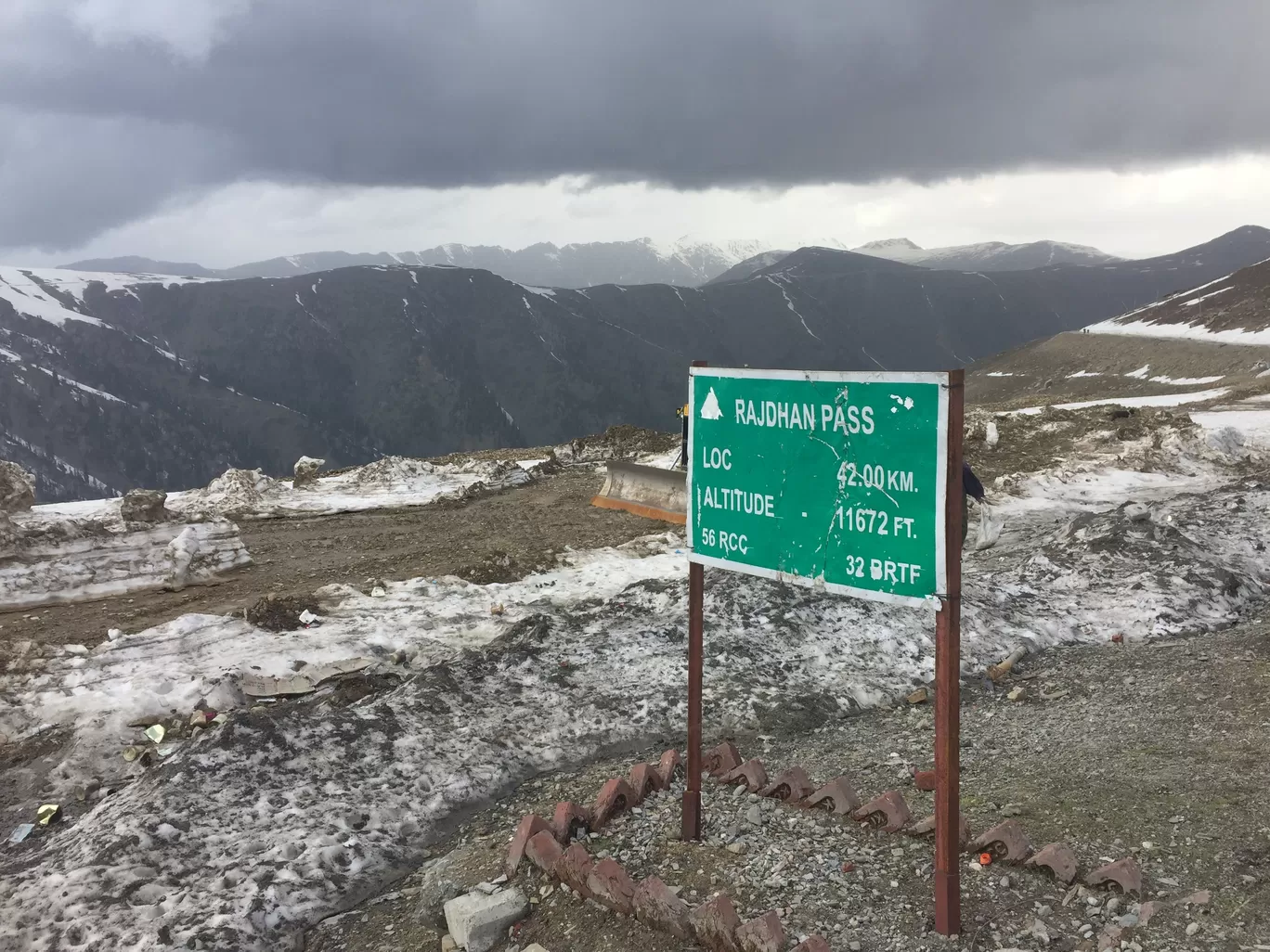 Photo of Gurez Valley By Mayuri Singh