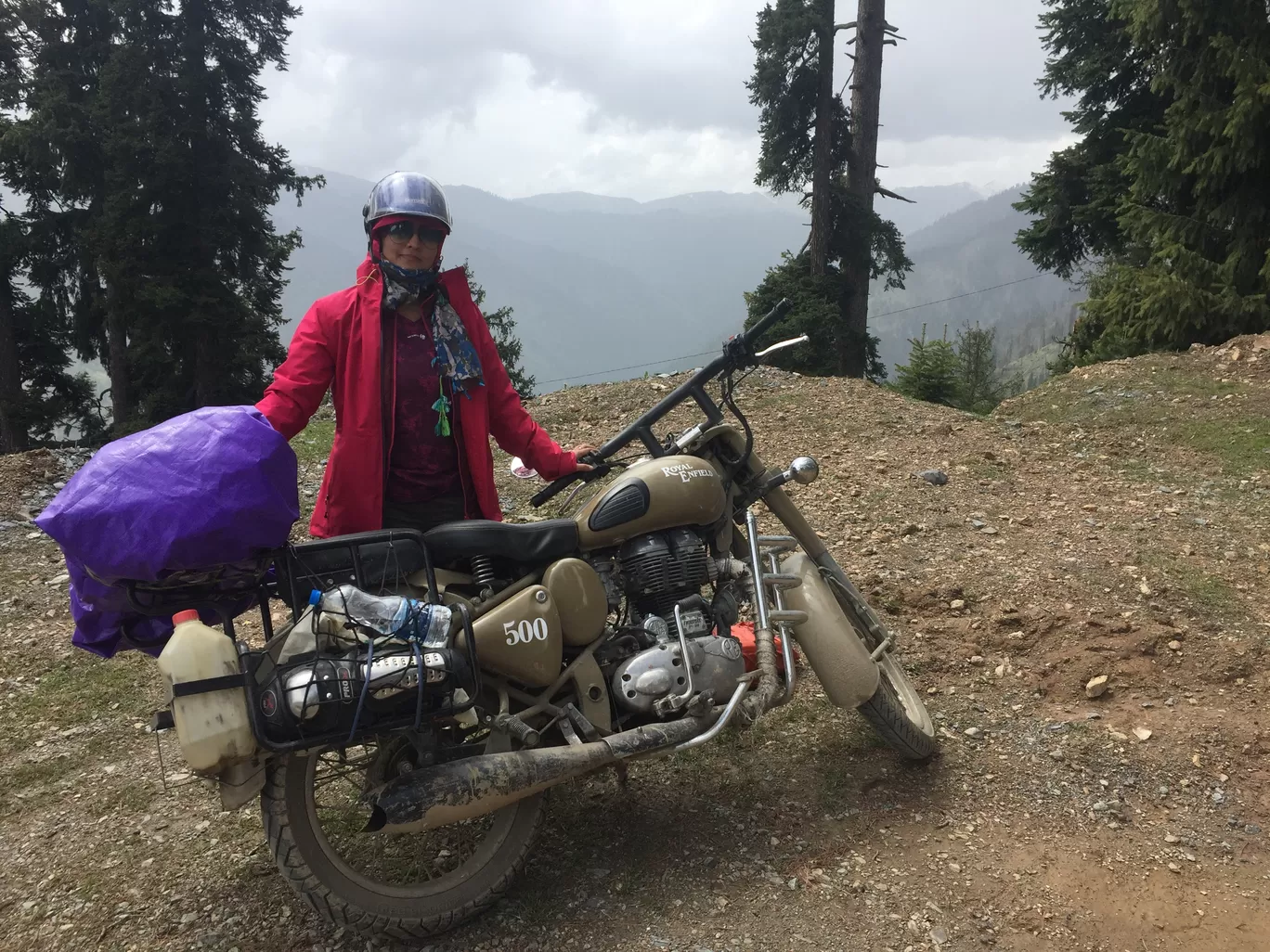 Photo of Gurez Valley By Mayuri Singh
