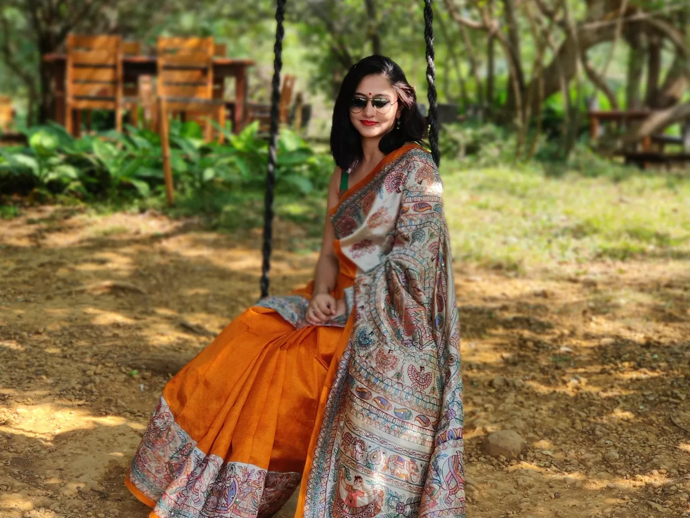 Photo of The Machan By Mayuri Singh