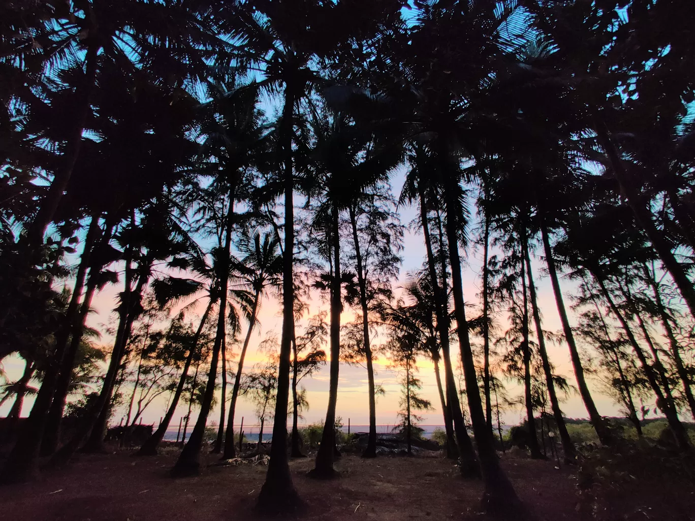 Photo of Kelwa Beach By Mayuri Singh