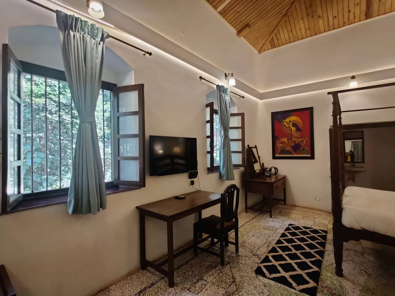 Photo of Radha Cottage Heritage Resort By Mayuri Singh