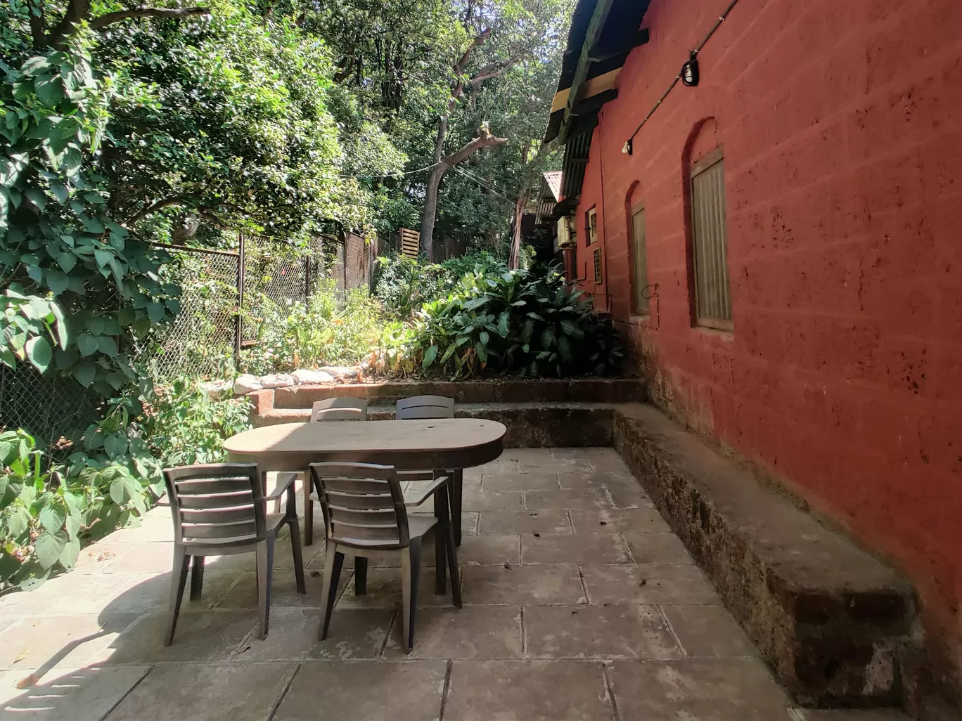 Photo of Radha Cottage Heritage Resort By Mayuri Singh