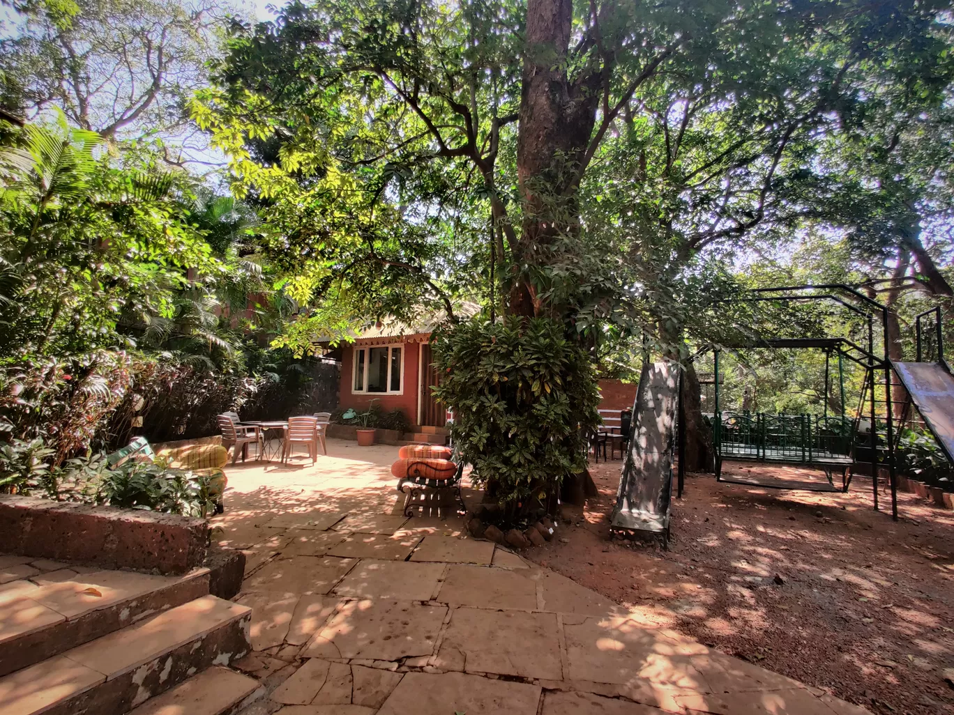 Photo of Radha Cottage Heritage Resort By Mayuri Singh