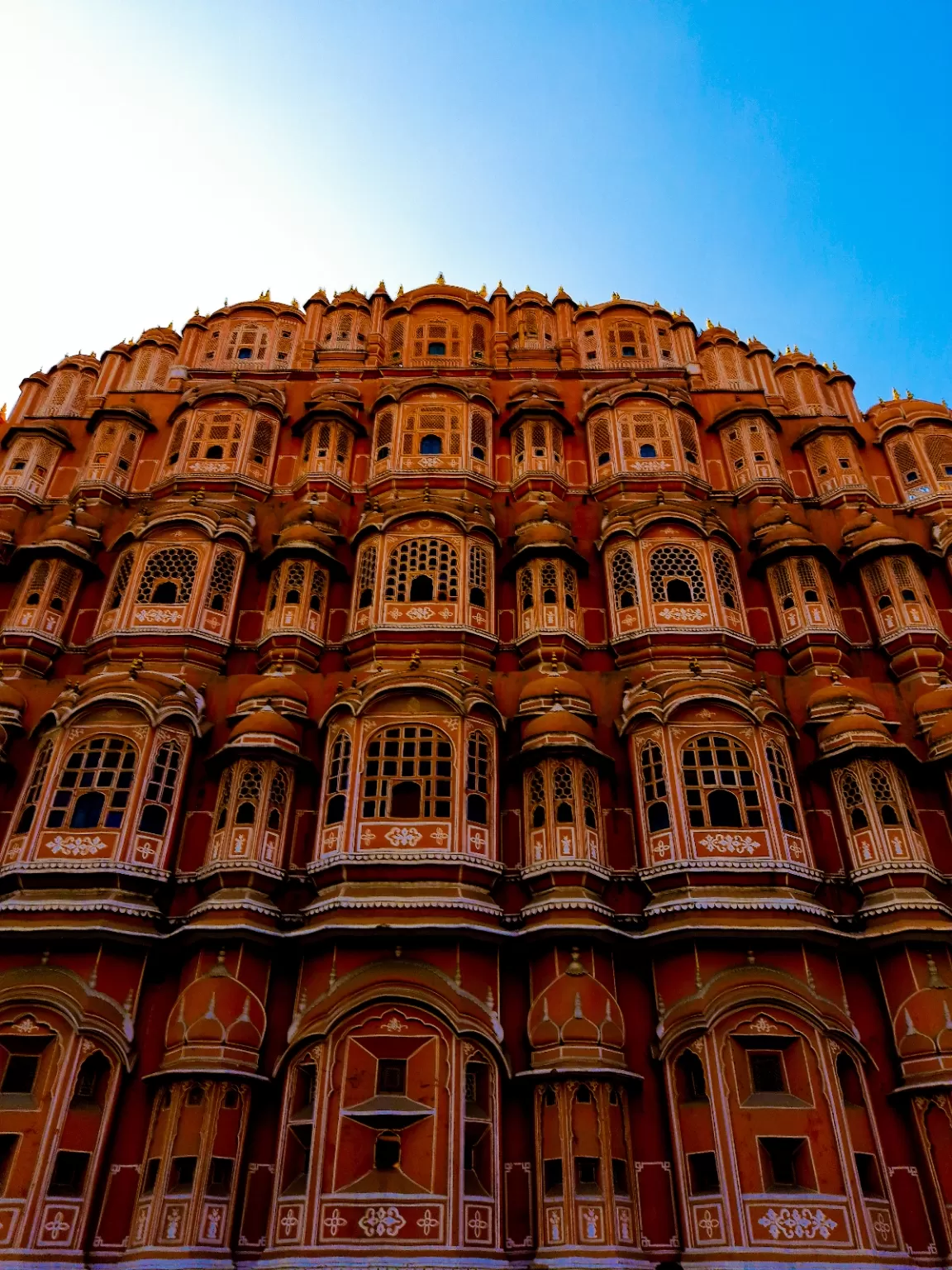 Photo of Rajasthan By ShrinkhlaBhargava
