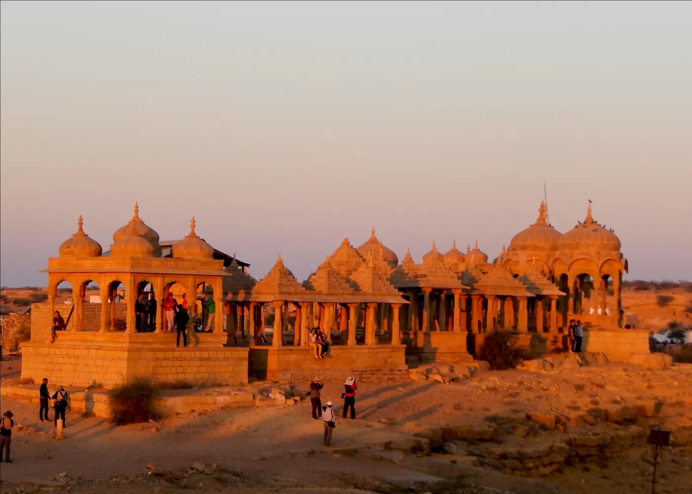 Photo of Rajasthan By ShrinkhlaBhargava