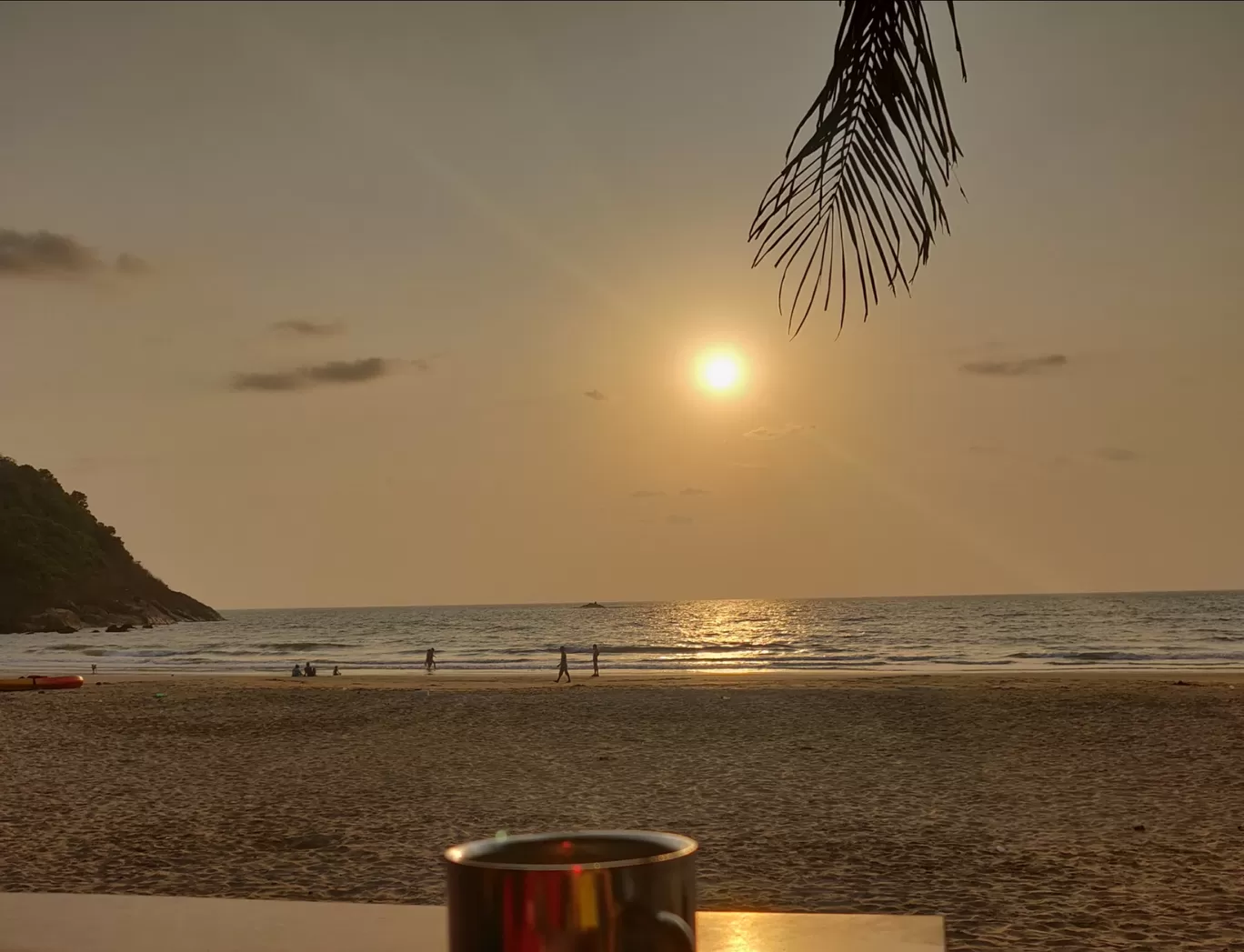 Photo of Gokarna By Jyotsna Gupta