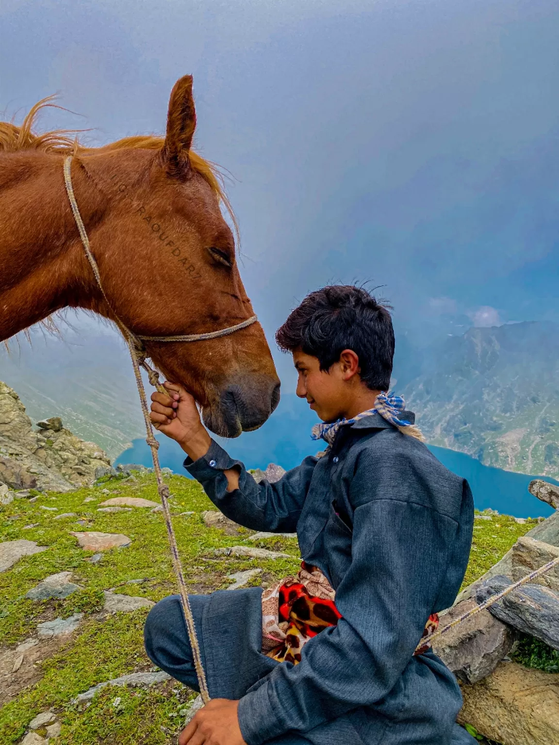 Photo of Satoora By Raouf Dar