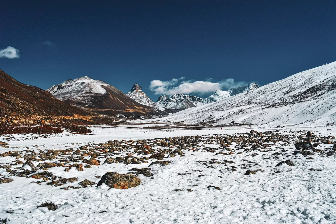 Photo of Sikkim By Sourav Das