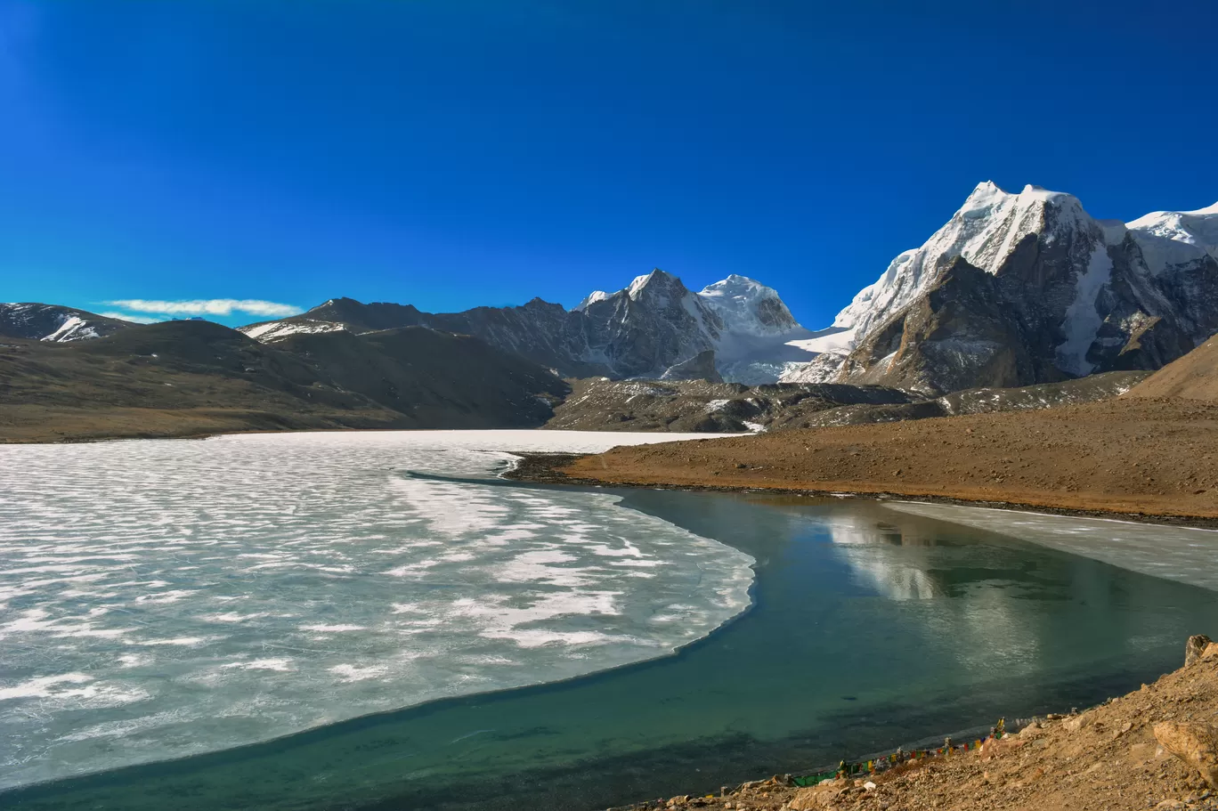 Photo of Sikkim By Sourav Das