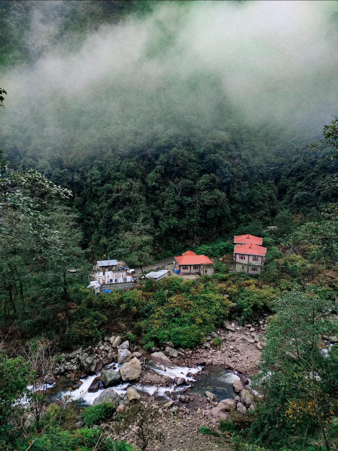 Photo of Sandakphu By Sourav Das