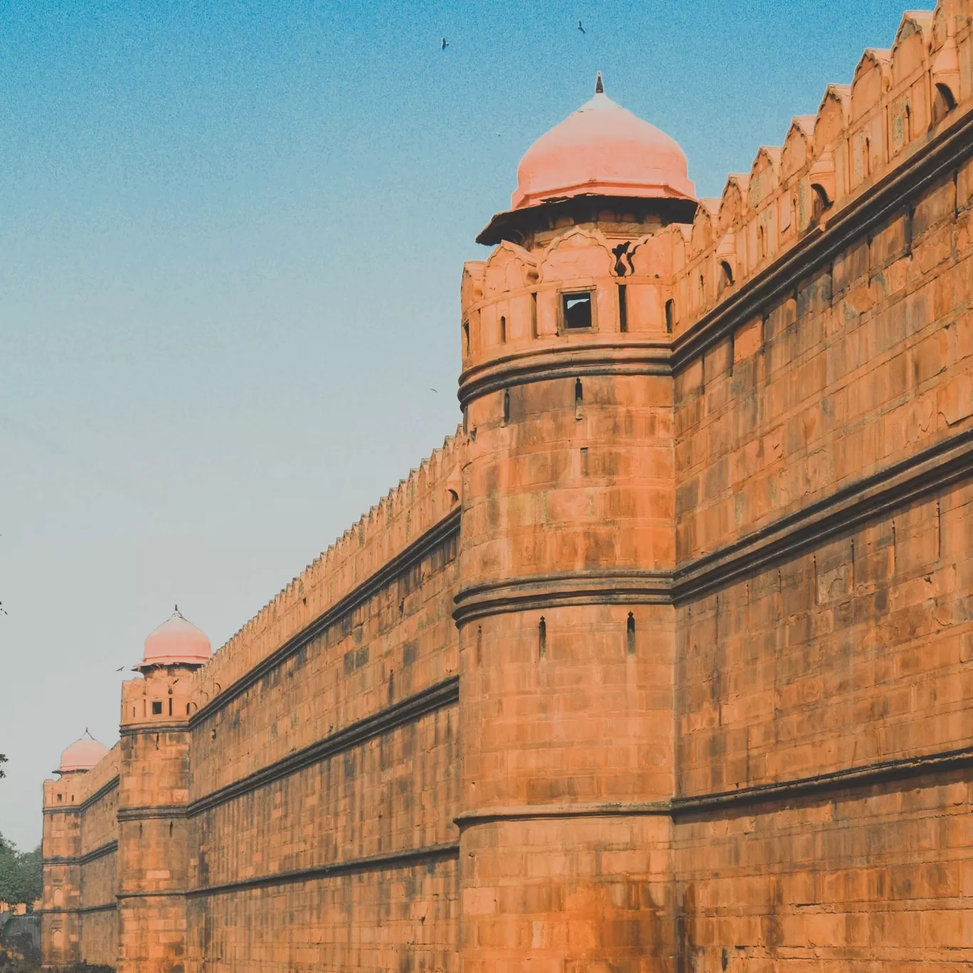 Photo of Red Fort By Purushottam Kunte Films & Photography