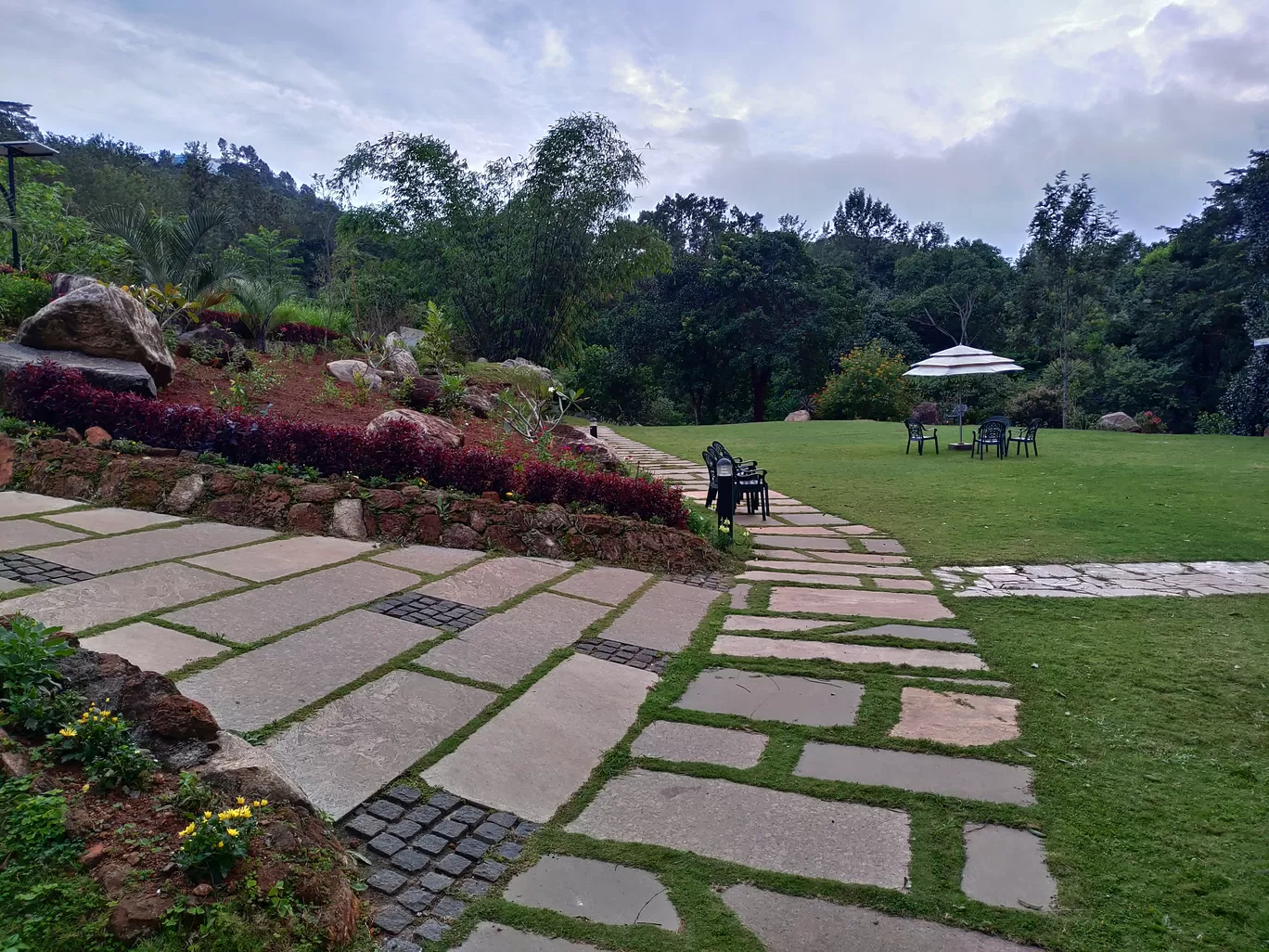 Photo of Yercaud trip By Haresh Jethwani