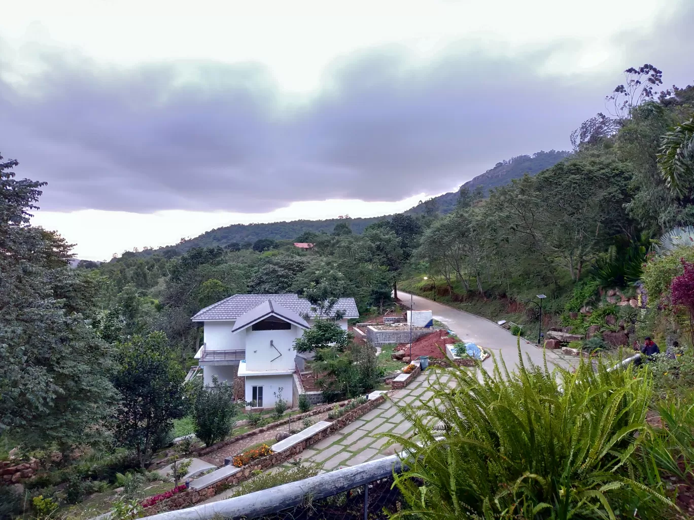 Photo of Yercaud trip By Haresh Jethwani