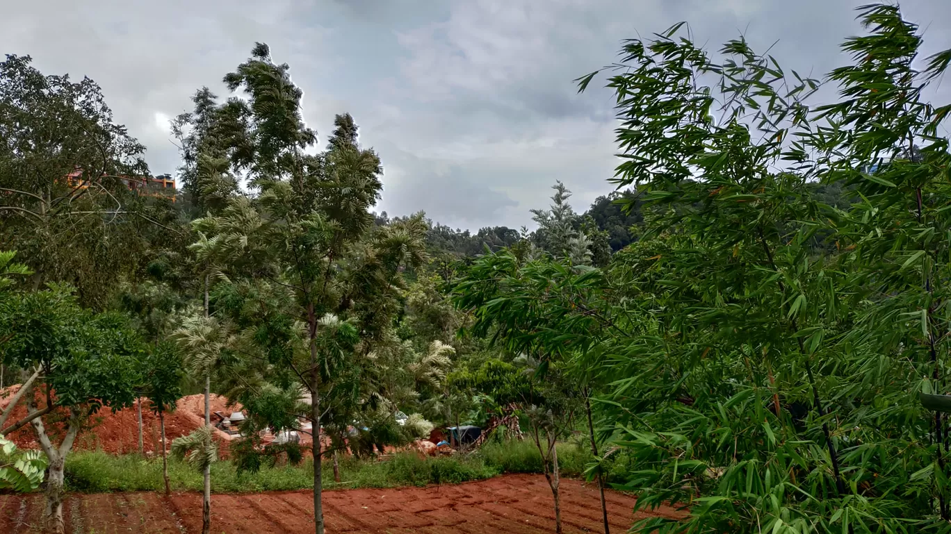 Photo of Yercaud trip By Haresh Jethwani