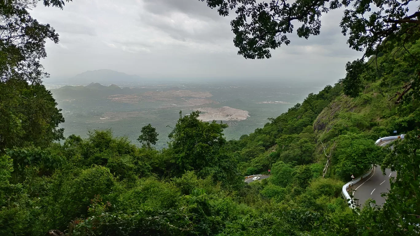 Photo of Yercaud trip By Haresh Jethwani