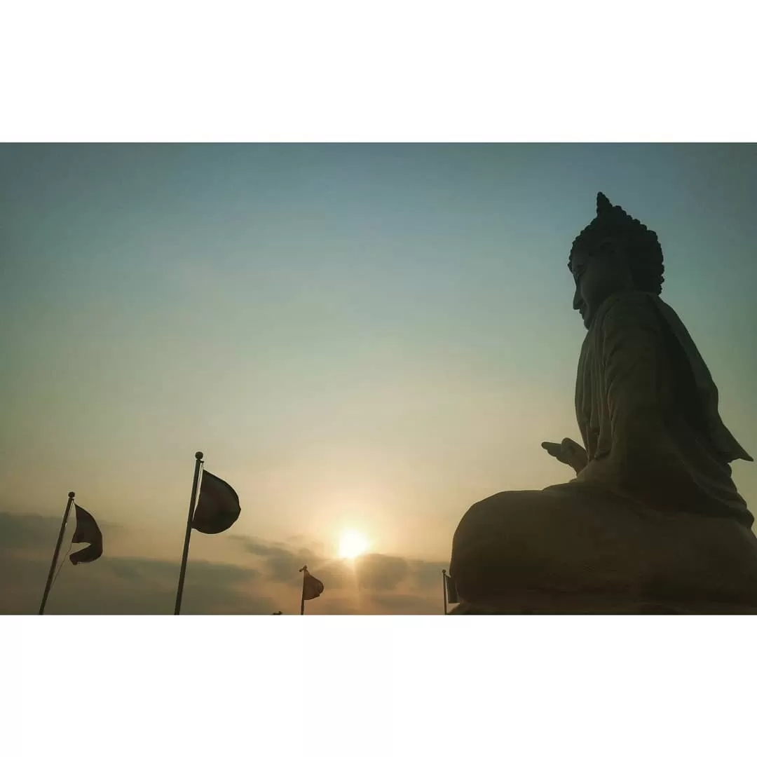 Photo of Buddha International Welfare Mission By Rahul Biswas