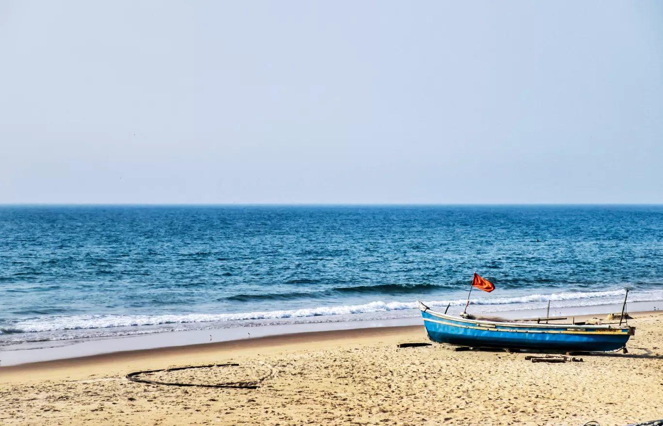 Photo of Shiroda By Gauree Gandhi